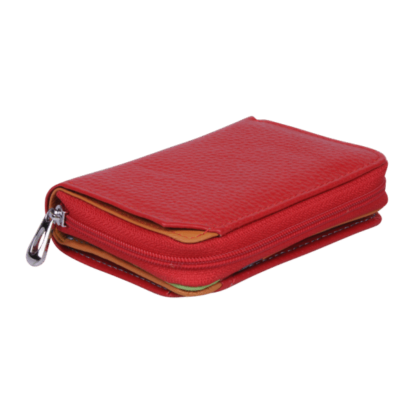 NovaKabelka.cz D8304 Rosso
