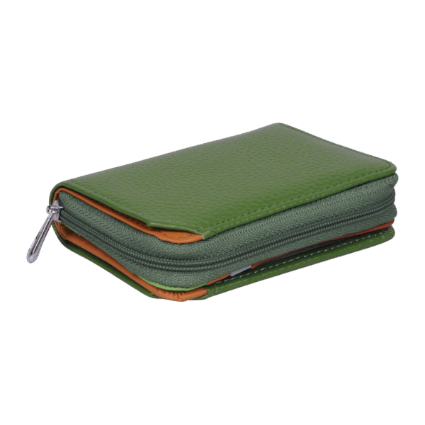 NovaKabelka.cz D8304 Verde