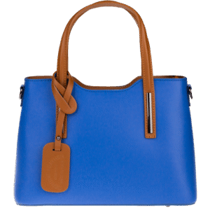 NovaKabelka.cz Isidora Bluette Camel Piccola