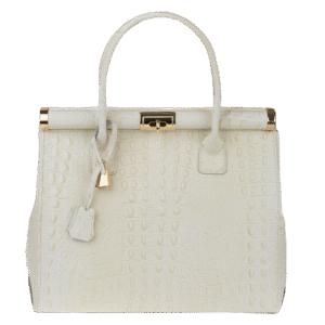 NovaKabelka.cz Laureta Beige Cocco