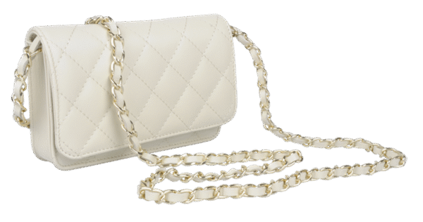 NovaKabelka.cz Milva Beige