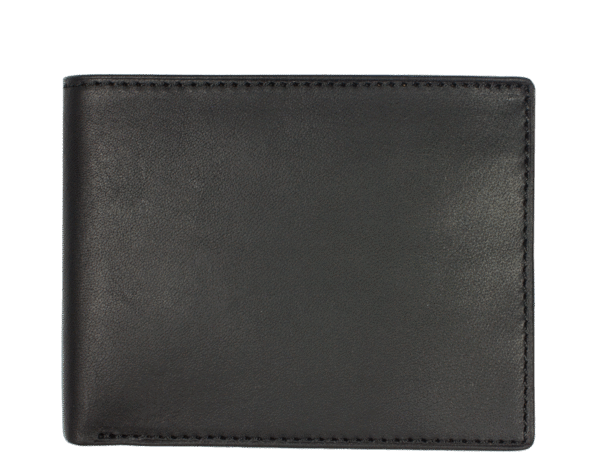 NovaKabelka.cz OB-4451 Black/Marrone