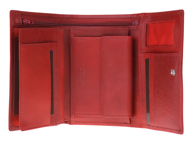 OP H33 Rosso - Obrázek 2