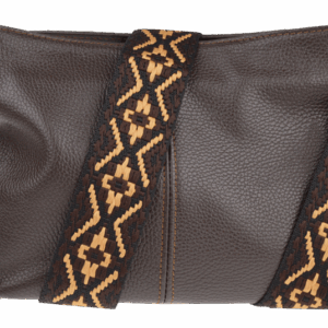 NovaKabelka.cz Batilda Cafe s přídavným popruhem