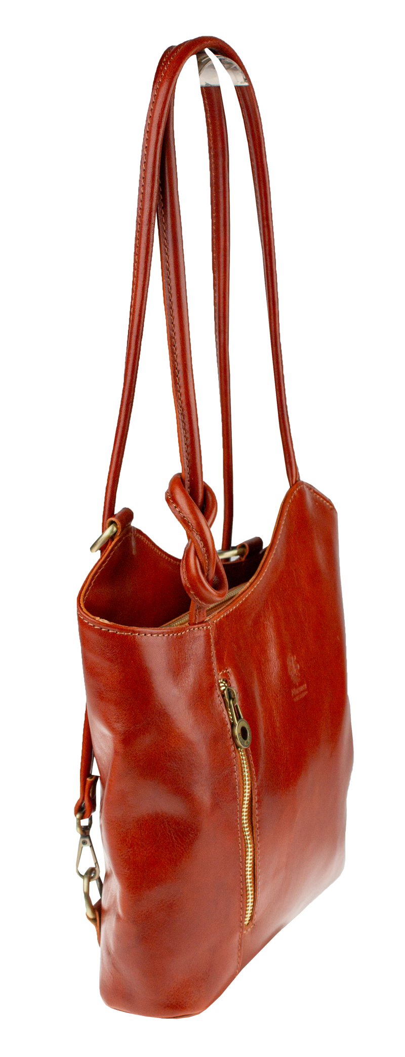 Clarise Nuova Camel - Obrázek 2