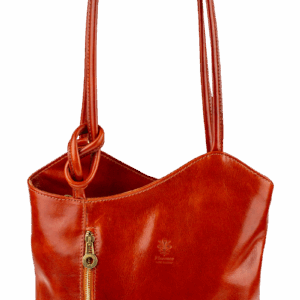 NovaKabelka.cz Clarise Nuova Camel