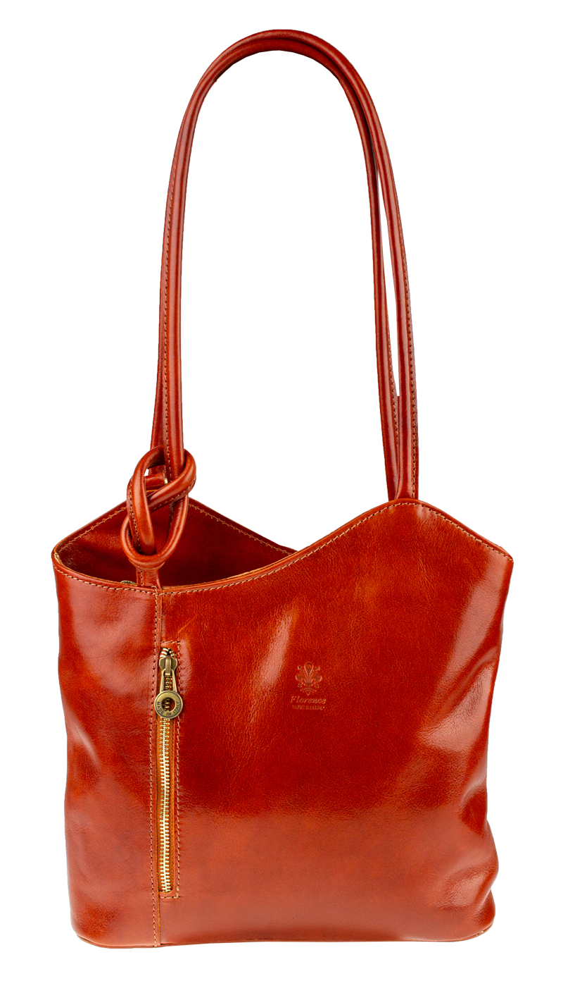 NovaKabelka.cz Clarise Nuova Camel