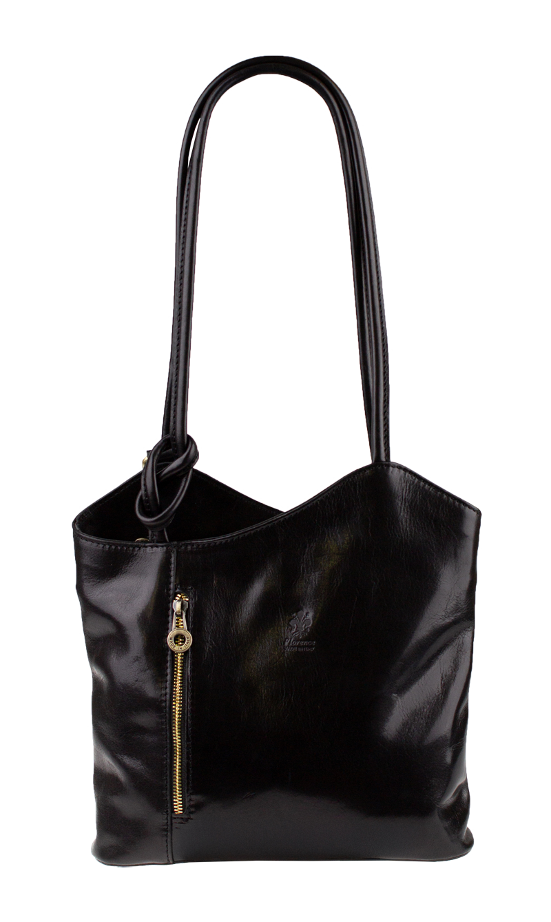 NovaKabelka.cz Clarise Nuova Nera