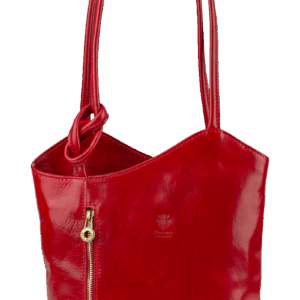 NovaKabelka.cz Clarise Nuova Rossa