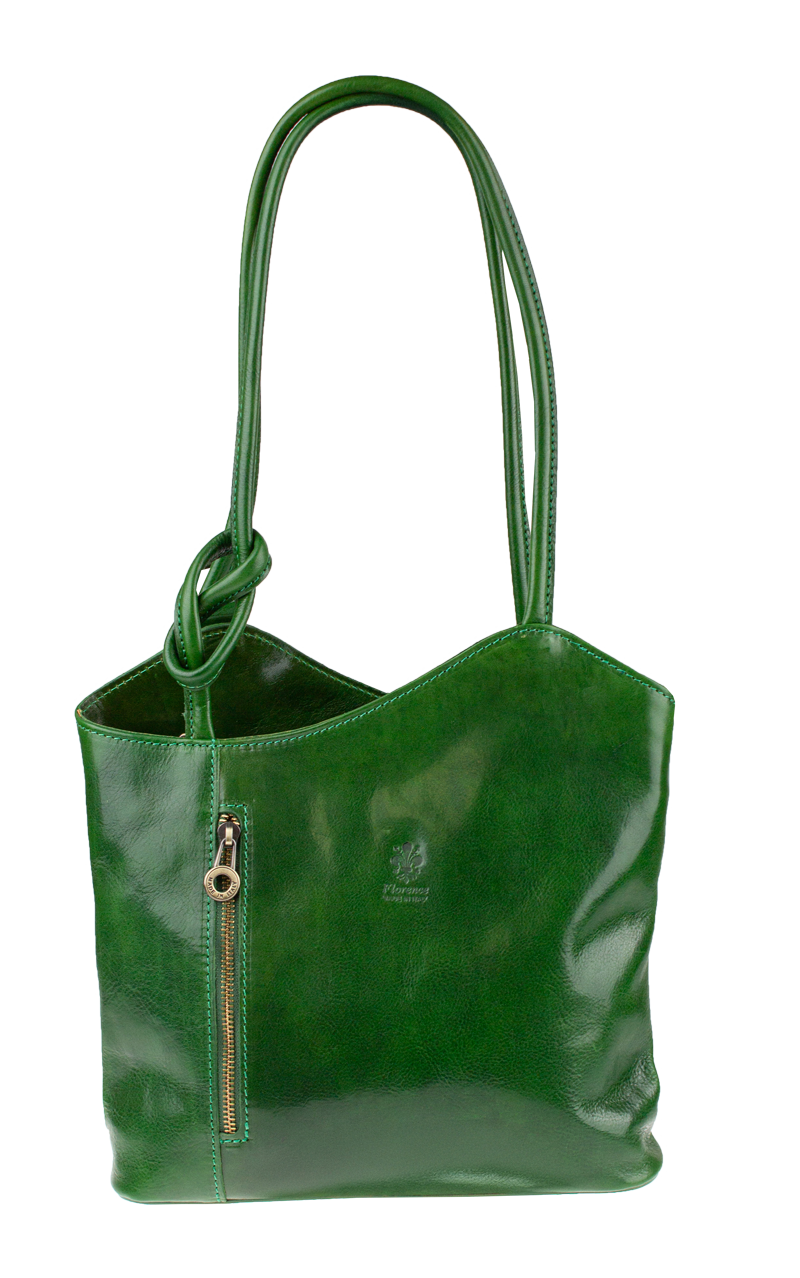 NovaKabelka.cz Clarise Nuova Verde