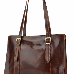 NovaKabelka.cz Greta Marrone Scura