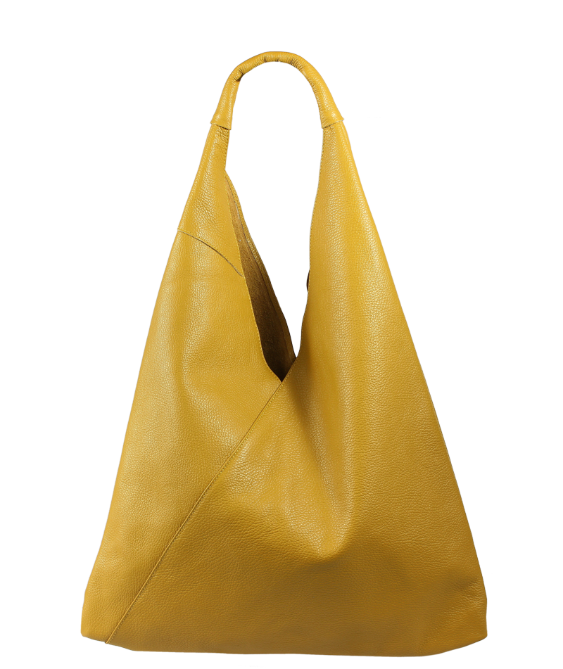 NovaKabelka.cz Alma Gialla Scura