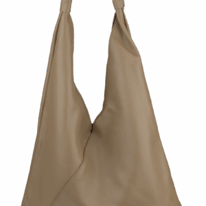 NovaKabelka.cz Alma Taupe