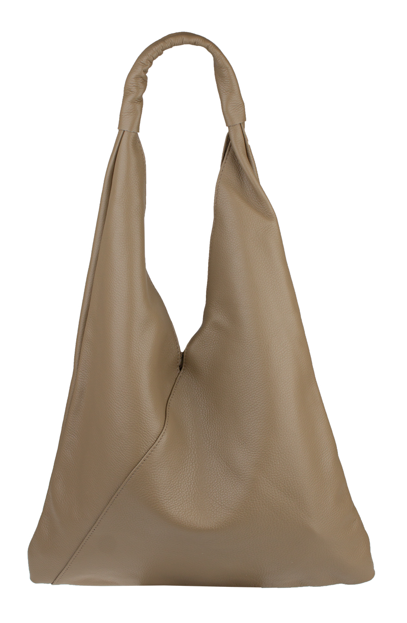 NovaKabelka.cz Alma Taupe