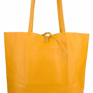 NovaKabelka.cz Annalisa Gialla Scura