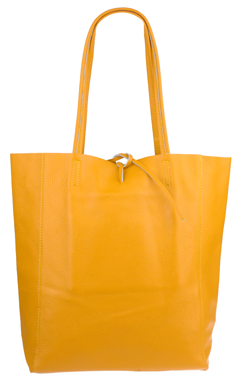 NovaKabelka.cz Annalisa Gialla Scura