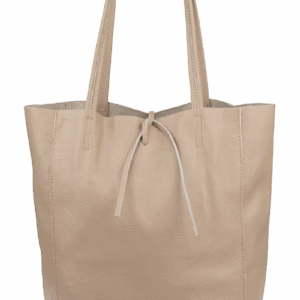 NovaKabelka.cz Annalisa Taupe Chiaro