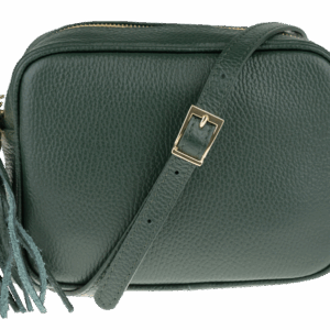 NovaKabelka.cz Bala Verde Foresta