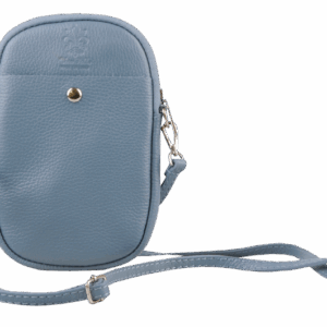 NovaKabelka.cz Cellulare Blu Chiara