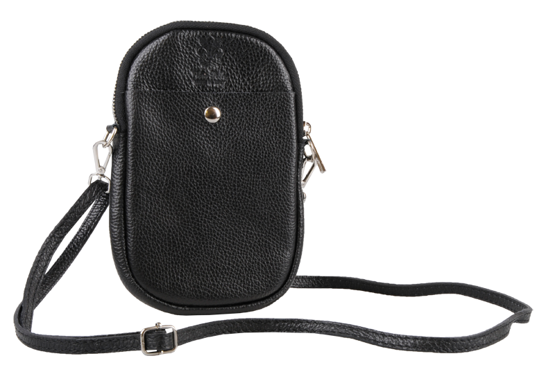 NovaKabelka.cz Cellulare Nera