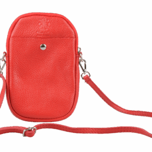 NovaKabelka.cz Cellulare Rossa