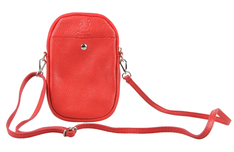 NovaKabelka.cz Cellulare Rossa