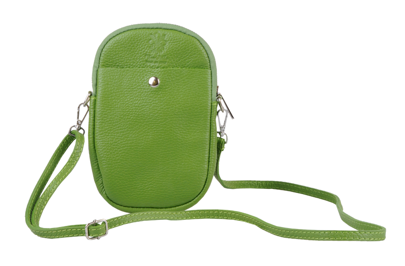 NovaKabelka.cz Cellulare Verde