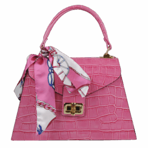 NovaKabelka.cz Flavia Cocco Rosa