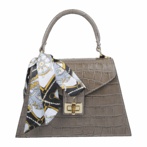 NovaKabelka.cz Flavia Cocco Taupe