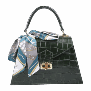 NovaKabelka.cz Flavia Cocco Verde