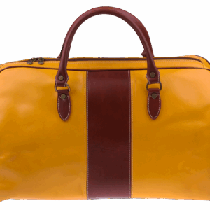 NovaKabelka.cz Galba Gialla Marrone