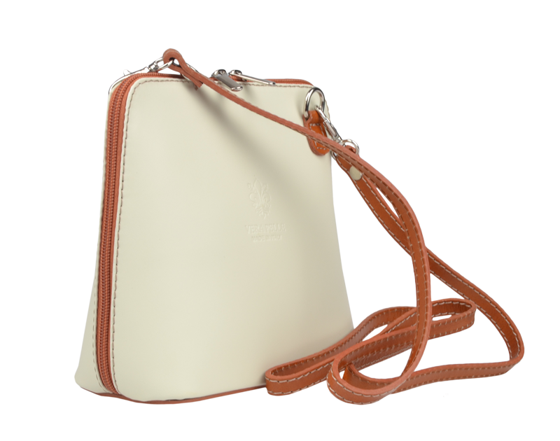 NovaKabelka.cz Grana Beige Camel