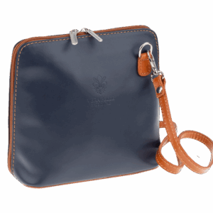 NovaKabelka.cz Grana Blu Camel