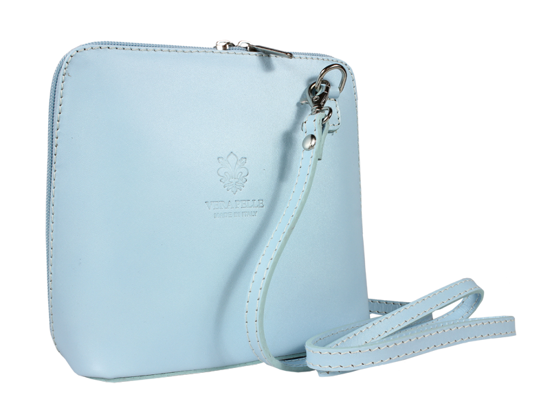 NovaKabelka.cz Grana Blu Chiaro