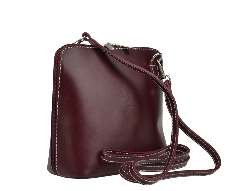 NovaKabelka.cz Grana Bordo