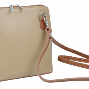 NovaKabelka.cz Grana Cappuccino Camel