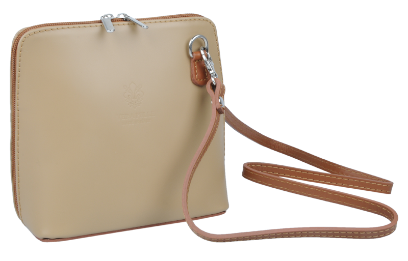 NovaKabelka.cz Grana Cappuccino Camel