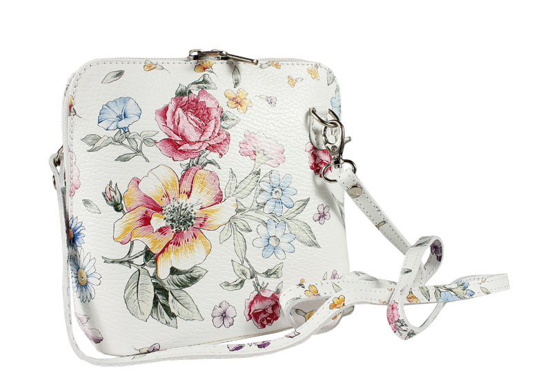 NovaKabelka.cz Grana Florita Bianca