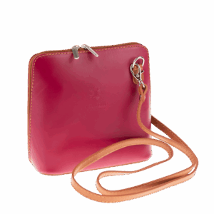 NovaKabelka.cz Grana Fuxia Camel