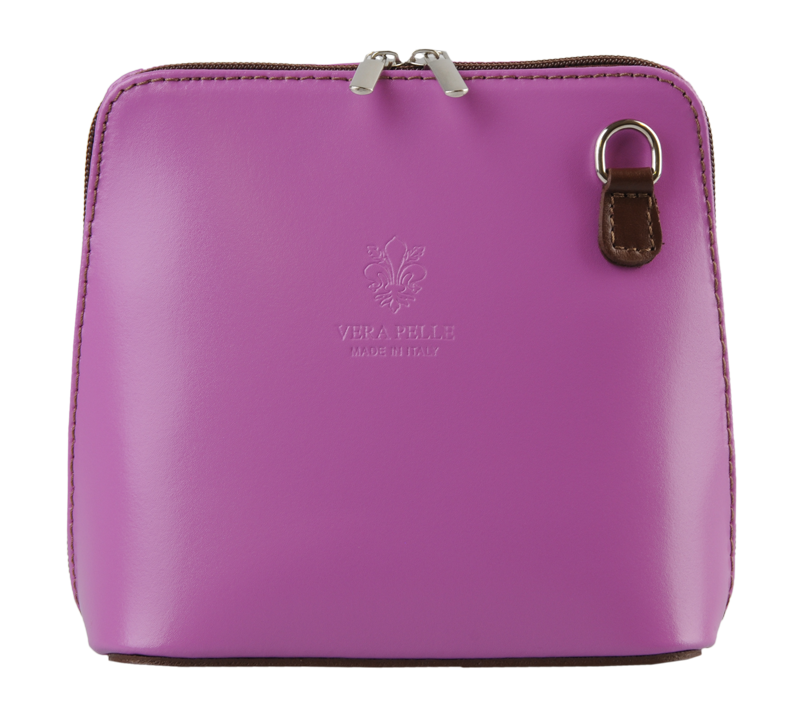 Grana Fuxia Scura Marrone - Obrázek 2