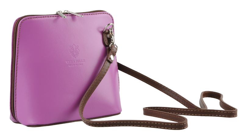 NovaKabelka.cz Grana Fuxia Scura Marrone