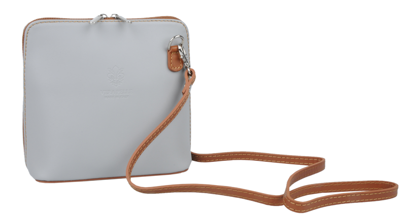 NovaKabelka.cz Grana Grigia Chiara Camel