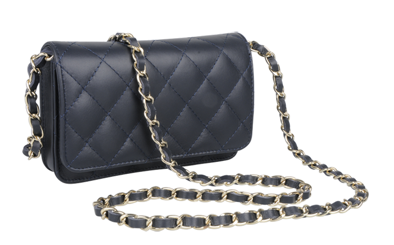 NovaKabelka.cz Milva Blu