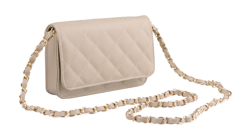 NovaKabelka.cz Milva Cappuccino