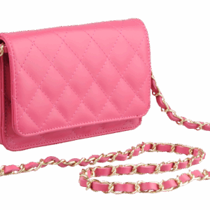 NovaKabelka.cz Milva Fuxia