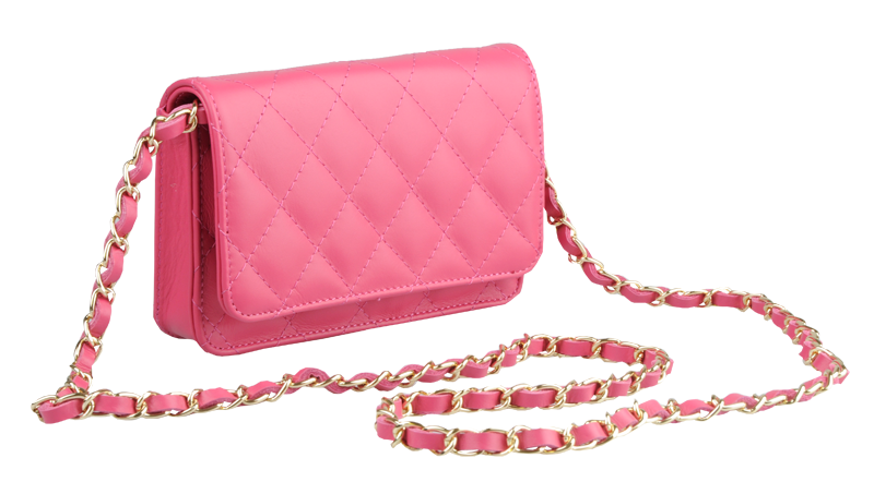 NovaKabelka.cz Milva Fuxia