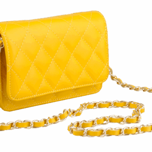 NovaKabelka.cz Milva Gialla