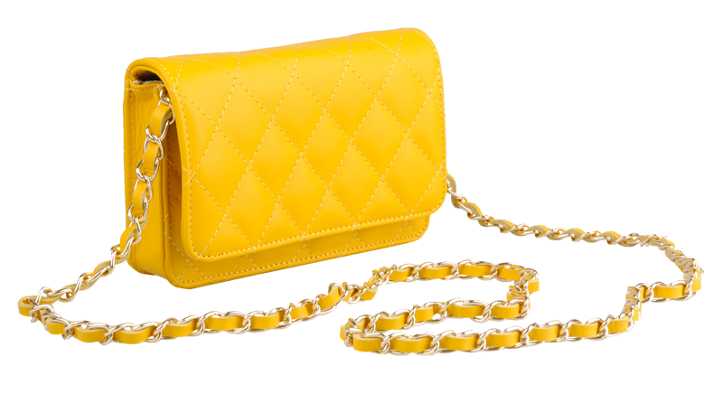 NovaKabelka.cz Milva Gialla