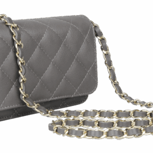 NovaKabelka.cz Milva Grigia