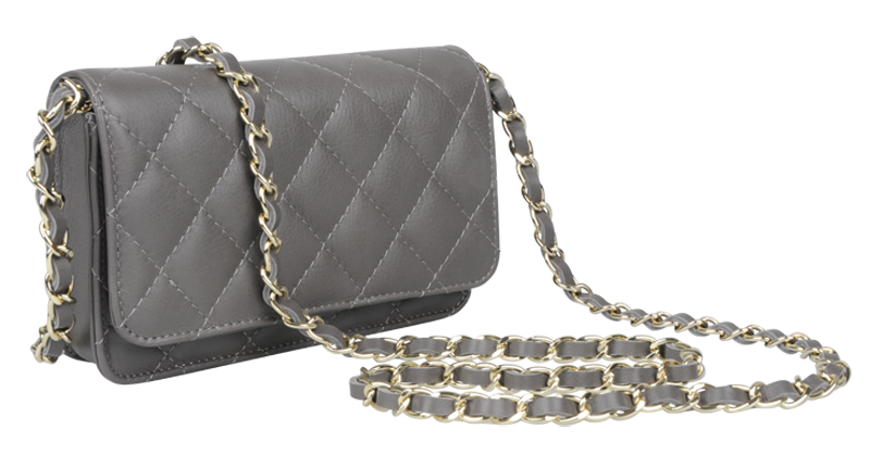 NovaKabelka.cz Milva Grigia